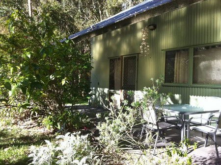 O'Carrollyns At One Mile Beach - Lightning Ridge Tourism 2