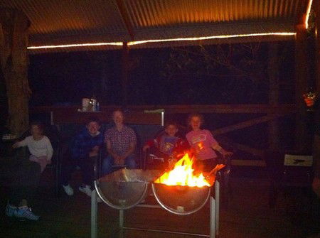 O'Carrollyns At One Mile Beach - Lightning Ridge Tourism 4
