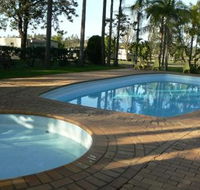 Glenwood Tourist Park and Motel - Lightning Ridge Tourism