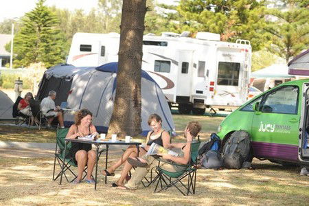 Narrabeen NSW Lightning Ridge Tourism