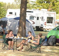 BIG4 Sydney Lakeside Holiday Park - Lightning Ridge Tourism