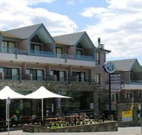 Banjo Paterson Inn - Lightning Ridge Tourism