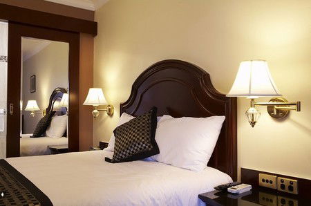Comfort Inn And Suites Georgian Albury - Lightning Ridge Tourism 2