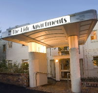 The Lido Boutique Apartments - Lightning Ridge Tourism