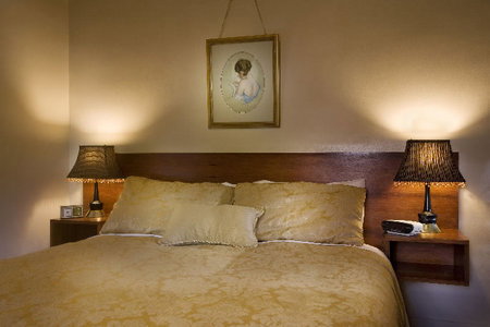 The Lido Boutique Apartments - Lightning Ridge Tourism 1