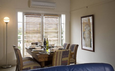 The Lido Boutique Apartments - Lightning Ridge Tourism 2