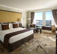 Shangri-la Hotel Sydney - Lightning Ridge Tourism