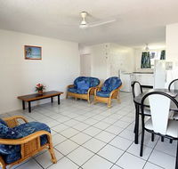 Bayside Apartment Hotel - Lightning Ridge Tourism