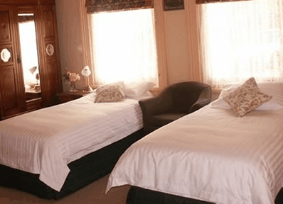 Gattonside Heritage Accommodation - Lightning Ridge Tourism