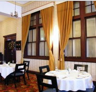 Historic Hydro Motor Inn - Lightning Ridge Tourism