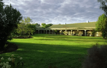 Quality Inn Overlander Homestead - Lightning Ridge Tourism
