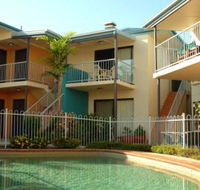 Coffee House Luxury Apartments - Lightning Ridge Tourism