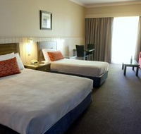 Parklands Resort  Conference Centre Mudgee - Lightning Ridge Tourism