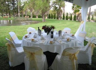 Parklands Resort & Conference Centre Mudgee - Lightning Ridge Tourism 1