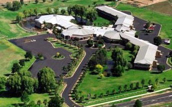 Parklands Resort & Conference Centre Mudgee - Lightning Ridge Tourism 2