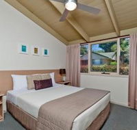 Shelly Beach Resort - Lightning Ridge Tourism