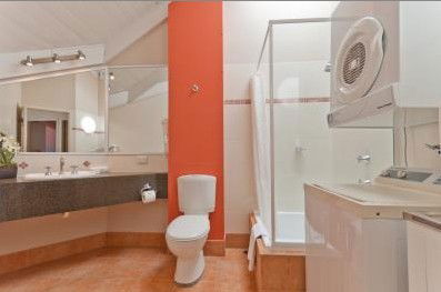Shelly Beach Resort - Lightning Ridge Tourism 3