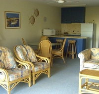 Fairseas Apartments - Lightning Ridge Tourism