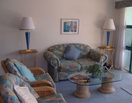 Fairseas Apartments - Lightning Ridge Tourism 1