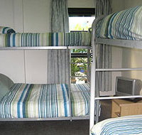 Boardrider Backpackers and Motel - Lightning Ridge Tourism