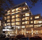 Radisson Kestrel Hotel On Manly Beach - Lightning Ridge Tourism