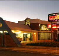 Dubbo Rsl Club Motel - Lightning Ridge Tourism