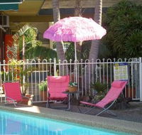 Comfort Inn West Ryde - Lightning Ridge Tourism