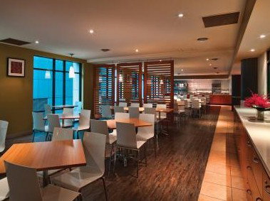 Travelodge Hotel Sydney - Lightning Ridge Tourism 1