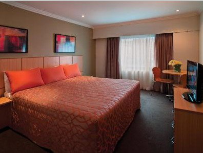 Travelodge Hotel Sydney - Lightning Ridge Tourism 4