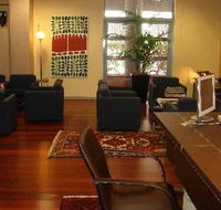 Mariners Court Hotel - Lightning Ridge Tourism