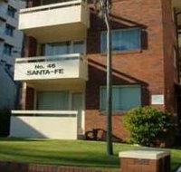 Manly Seaside Holiday Apartments - Lightning Ridge Tourism