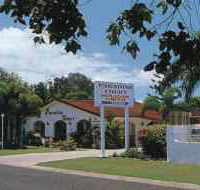 Paradise Court Holiday Units - Lightning Ridge Tourism