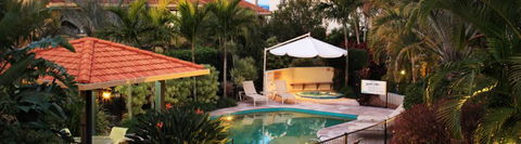 Peregian Court Resort - Lightning Ridge Tourism 3