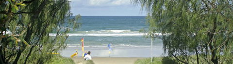 Peregian Court Resort - Lightning Ridge Tourism 4