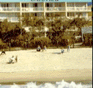 Capeview Apartments By The Sea - Lightning Ridge Tourism