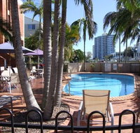 Joanne Apartments - Lightning Ridge Tourism