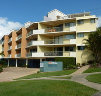 Kings Bay Apartments - Lightning Ridge Tourism