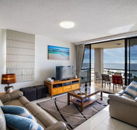 Kingsrow Holiday Apartments - Lightning Ridge Tourism