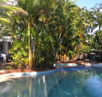 Ramada Resort Golden Beach - Lightning Ridge Tourism