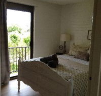 Aquarius Holiday Apartments - Lightning Ridge Tourism
