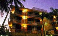 Poinciana Inn - Lightning Ridge Tourism 3
