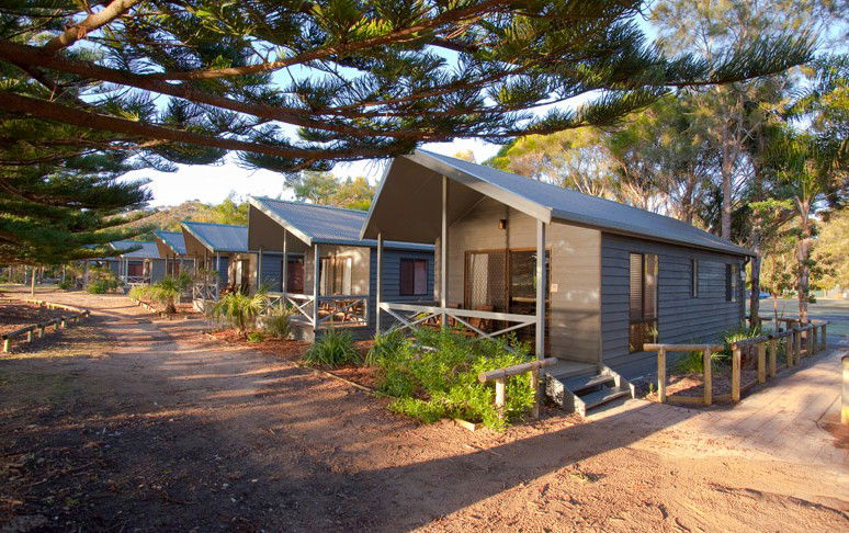 South Darras NSW Lightning Ridge Tourism