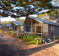 Murramarang Ecotourism Resort Eco Point - Lightning Ridge Tourism