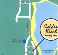 Golden Beach Holiday Park - Lightning Ridge Tourism