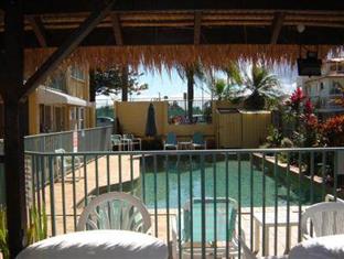 Miami QLD Lightning Ridge Tourism