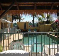 Miami Pacific Apartments - Lightning Ridge Tourism