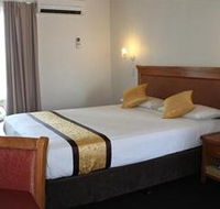 Luma Luma Holiday Apartments - Lightning Ridge Tourism