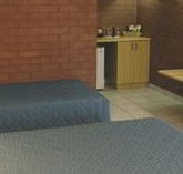 Pine Tree Motel - Lightning Ridge Tourism