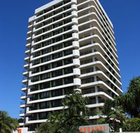 Marrakai Luxury Apartments - Lightning Ridge Tourism
