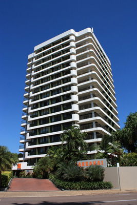 Marrakai Luxury Apartments - Lightning Ridge Tourism 0